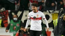VfB: Faghirs erstes Ausrufezeichen