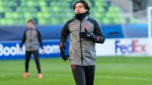 Bericht: VfB holt auch noch Faghir