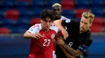 VfB scoutet Dänemark-Juwel Faghir