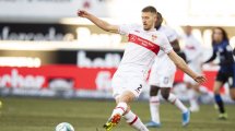 VfB: Anton lehnte Russland-Angebot ab
