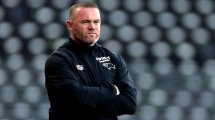 Rooney Favorit auf Trainerposten in Burnley