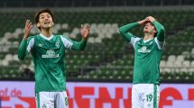 Verhandlungen: Werder stellt Osako frei