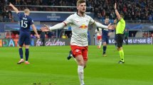 Bericht: Barça steigt bei Werner, Havertz & Co. aus