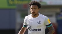 Schalke: England-Quartett lockt McKennie