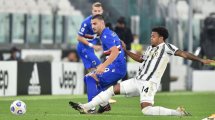 „Reminiszenz an Vidal“: McKennie überzeugt bei Juve-Debüt