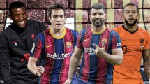 Neue Stars: So könnte Barça nächste Saison auflaufen