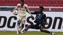 Independiente verabschiedet Pacho – Gladbach-Transfer steht bevor