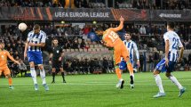 Gehaltsobergrenze: Willian José fast zu Valencia