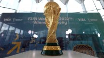 WM-Auslosung: Machbare Gruppe für Deutschland