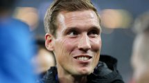 Kein Favre-Assistent: Wolf sagte BVB ab