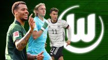 Transferfazit Wolfsburg: Mit Kaderbreite zum Erfolg?