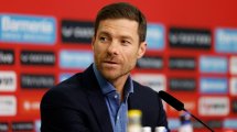 Bayer 04: Personallage entspannt sich