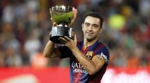 Endgültig fix: Barça verkündet Xavi-Verpflichtung