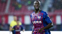 Yaya Touré nach Brasilien