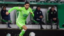 Malli verlässt Wolfsburg