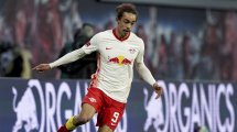 RB: Poulsen glaubt an Nagelsmann-Verbleib