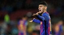 Für Wechsel: Barça stellt Demir frei