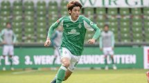 Osako wechselt nach Japan