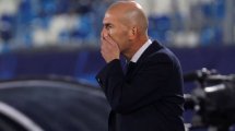Real Madrid: Mal wieder in der Krise