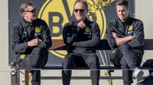Gehaltsverzicht: BVB-Profis entscheiden über Stufen-Modell