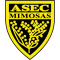 Logo ASEC Mimosas