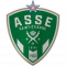 Logo AS Saint-Étienne