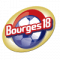 Logo Bourges Foot 18