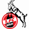 Logo 1. FC Köln