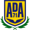 Logo AD Alcorcón