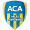 AC Arles-Avignon II