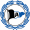 Logo Arminia Bielefeld