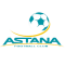 Logo FK Astana