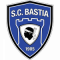 Logo SC Bastia