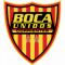 Boca Unidos