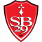 Logo Stade Brest