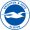 Logo Brighton & Hove Albion