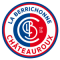 Berrichonne Châteauroux