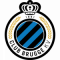 Logo FC Brügge