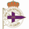 Logo Deportivo La Coruña