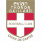 Evian Thonon Gaillard FC II