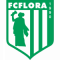 Logo FC Flora Tallinn