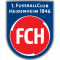 1. FC Heidenheim 