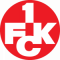 Logo 1. FC Kaiserslautern