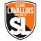 Logo Stade Laval