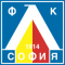 Logo Levski Sofia