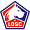 Logo OSC Lille