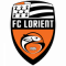 Logo FC Lorient