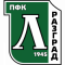 Logo Ludogorets Razgrad