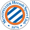 Logo HSC Montpellier