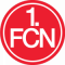 Logo 1. FC Nürnberg